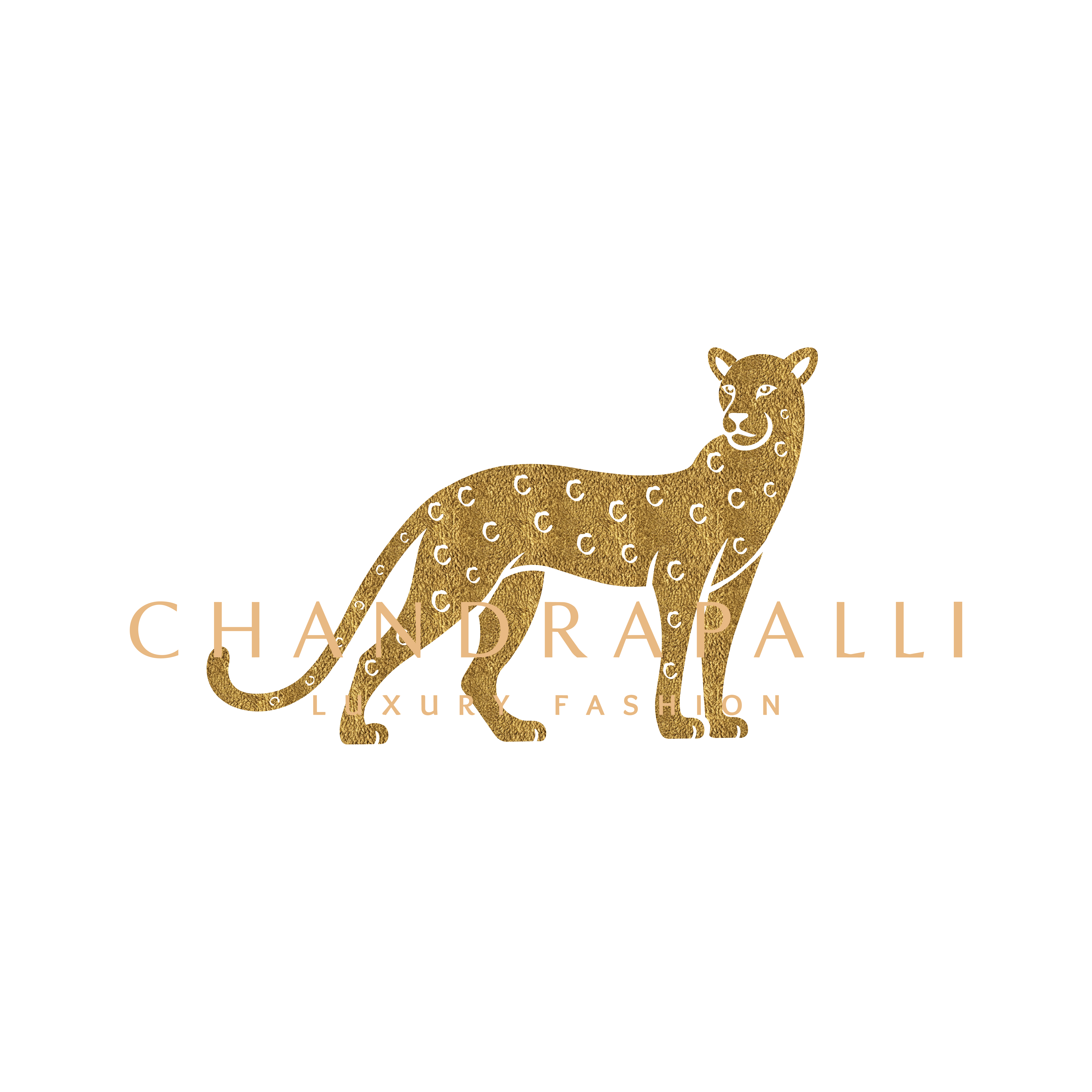 Chandrapalli - Luxury Fashion